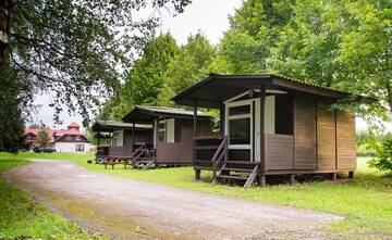 Фотографии Кемпинги Kernu Puhkeküla Camping г. Kernu (Эстония) №3 Фото Кемпинги Kernu Puhkeküla Camping г. Kernu 3